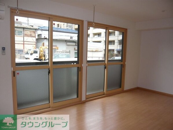 クレール・エスパスの物件内観写真